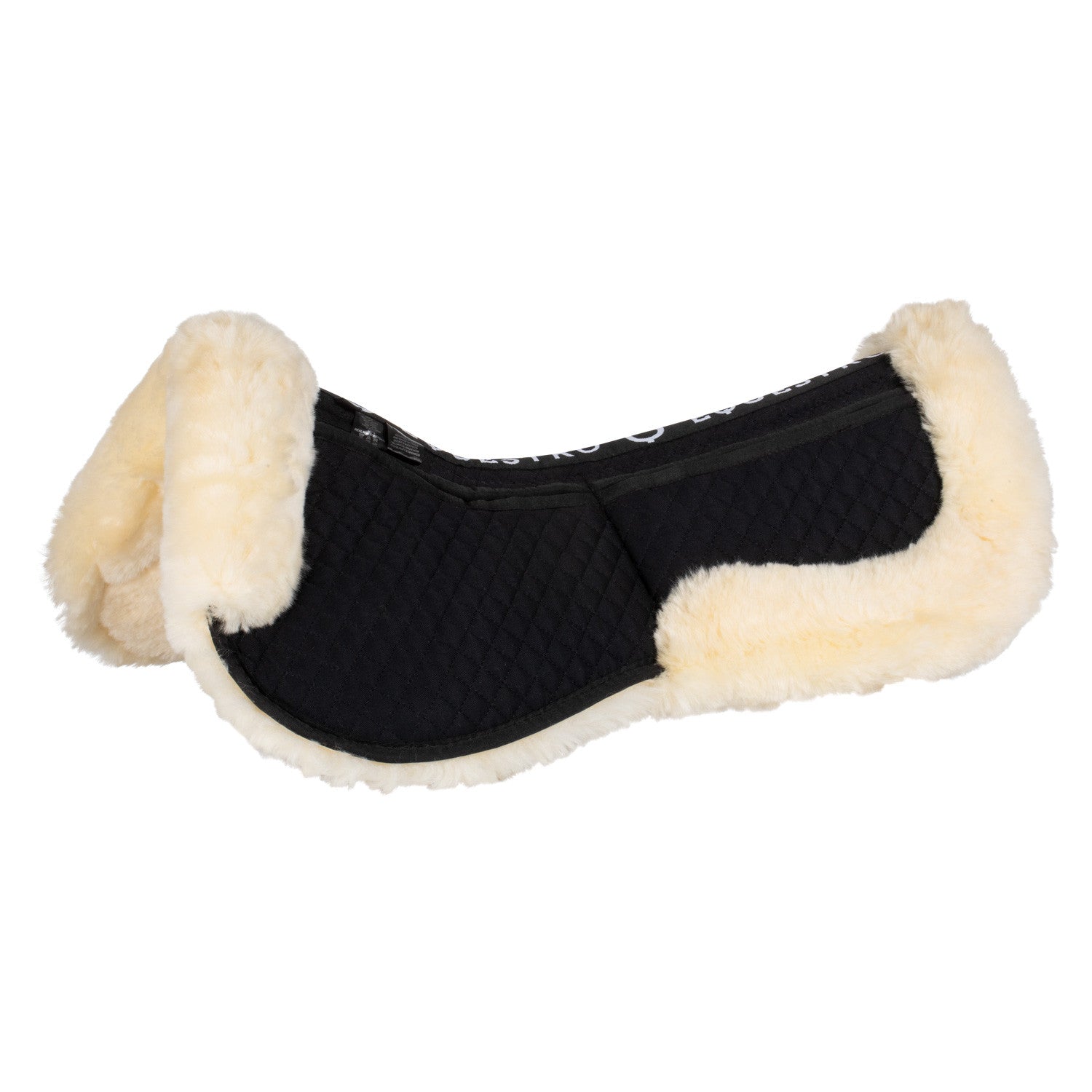 EQUESTRO COMPENSATORE CON MONTONE E TASCHE