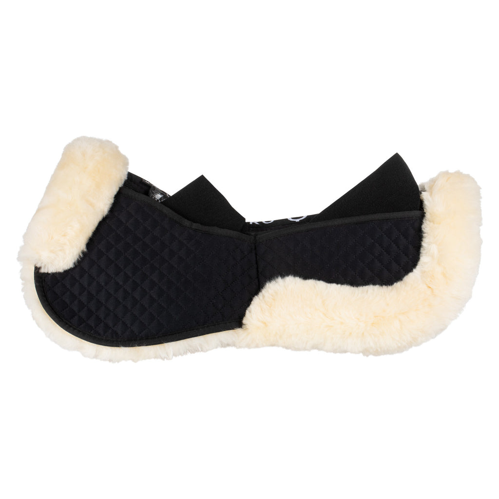 EQUESTRO COMPENSATORE CON MONTONE E TASCHE