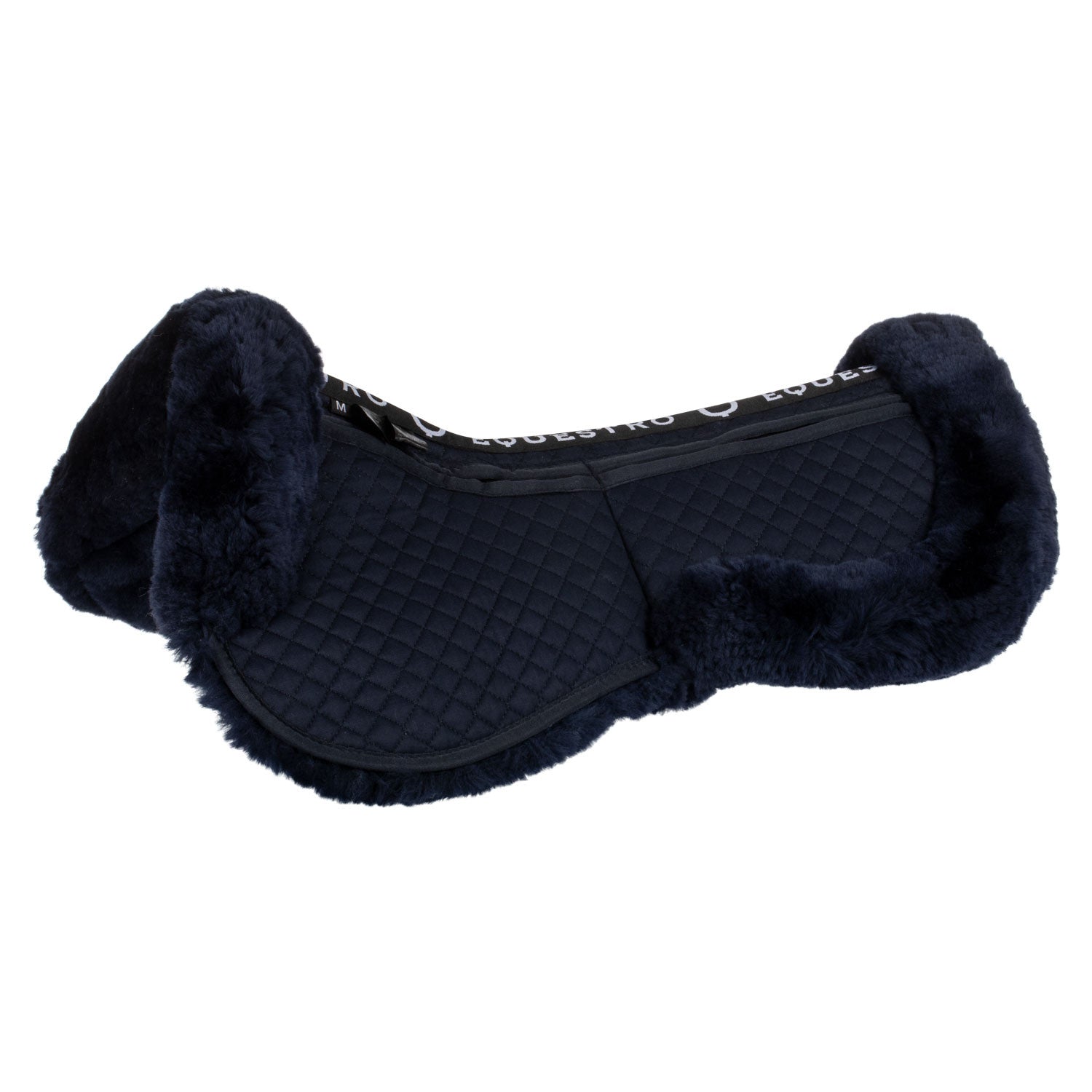 EQUESTRO COMPENSATORE CON MONTONE E TASCHE