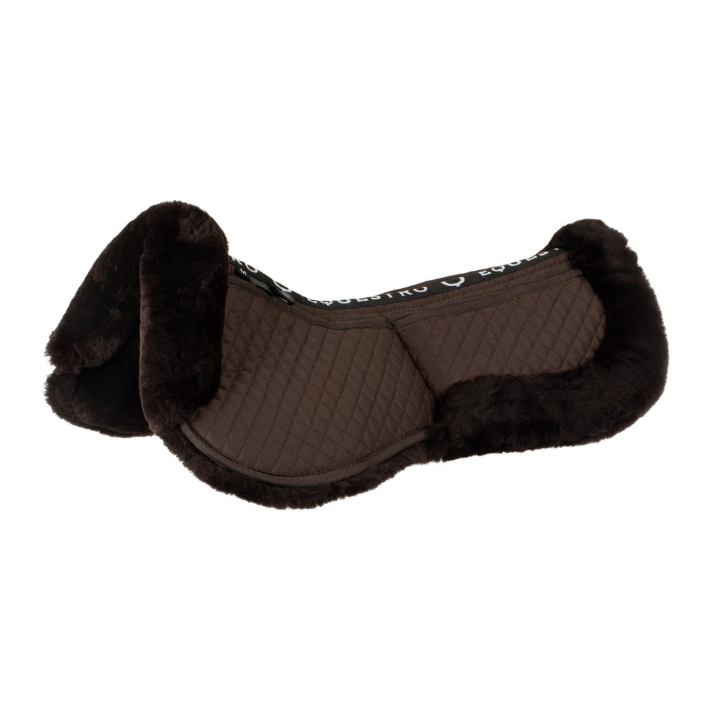 EQUESTRO COMPENSATORE CON MONTONE E TASCHE