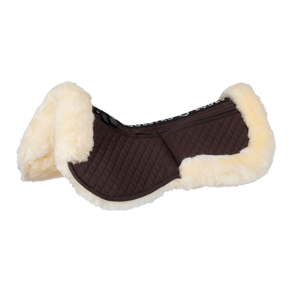 EQUESTRO COMPENSATORE CON MONTONE E TASCHE