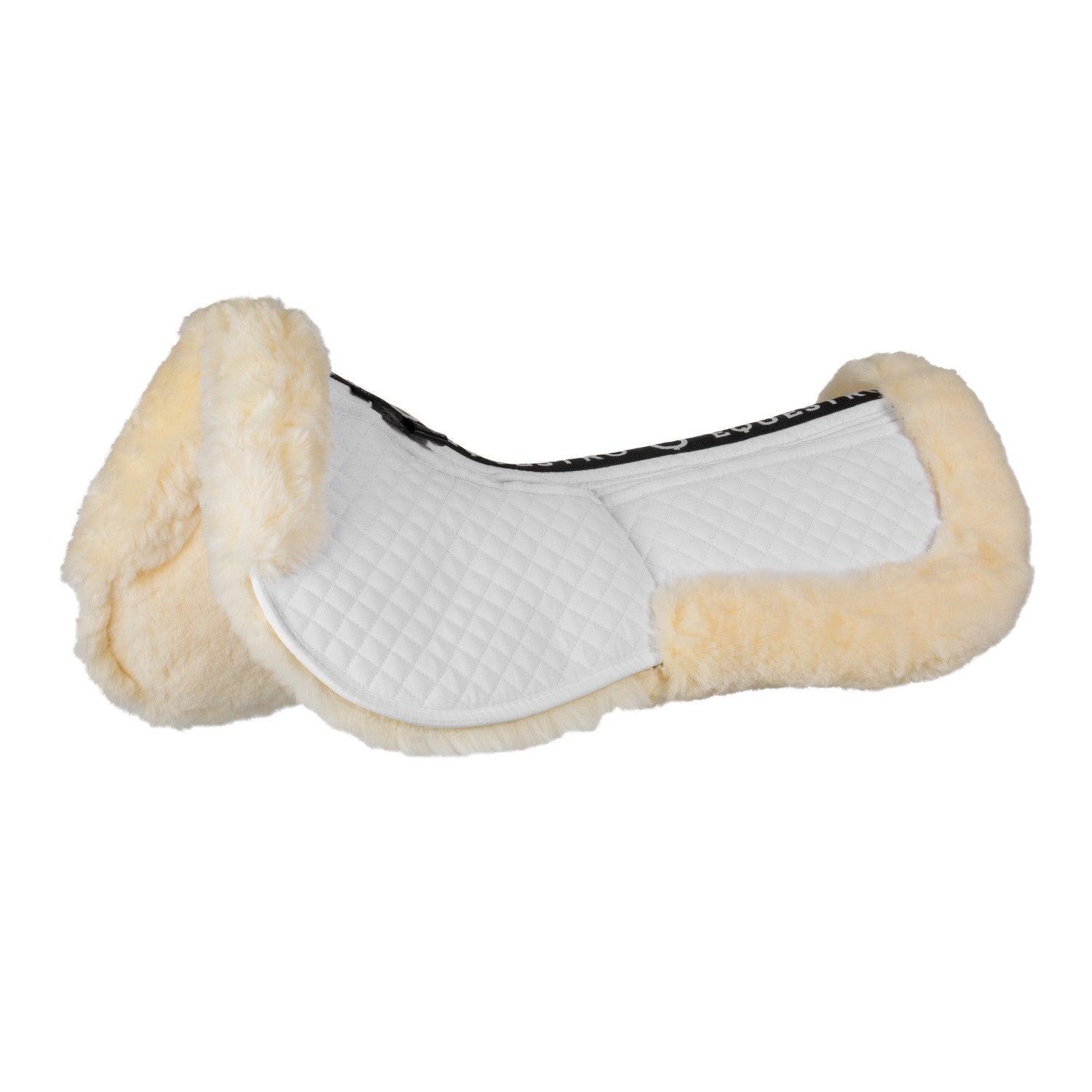 EQUESTRO COMPENSATORE CON MONTONE E TASCHE