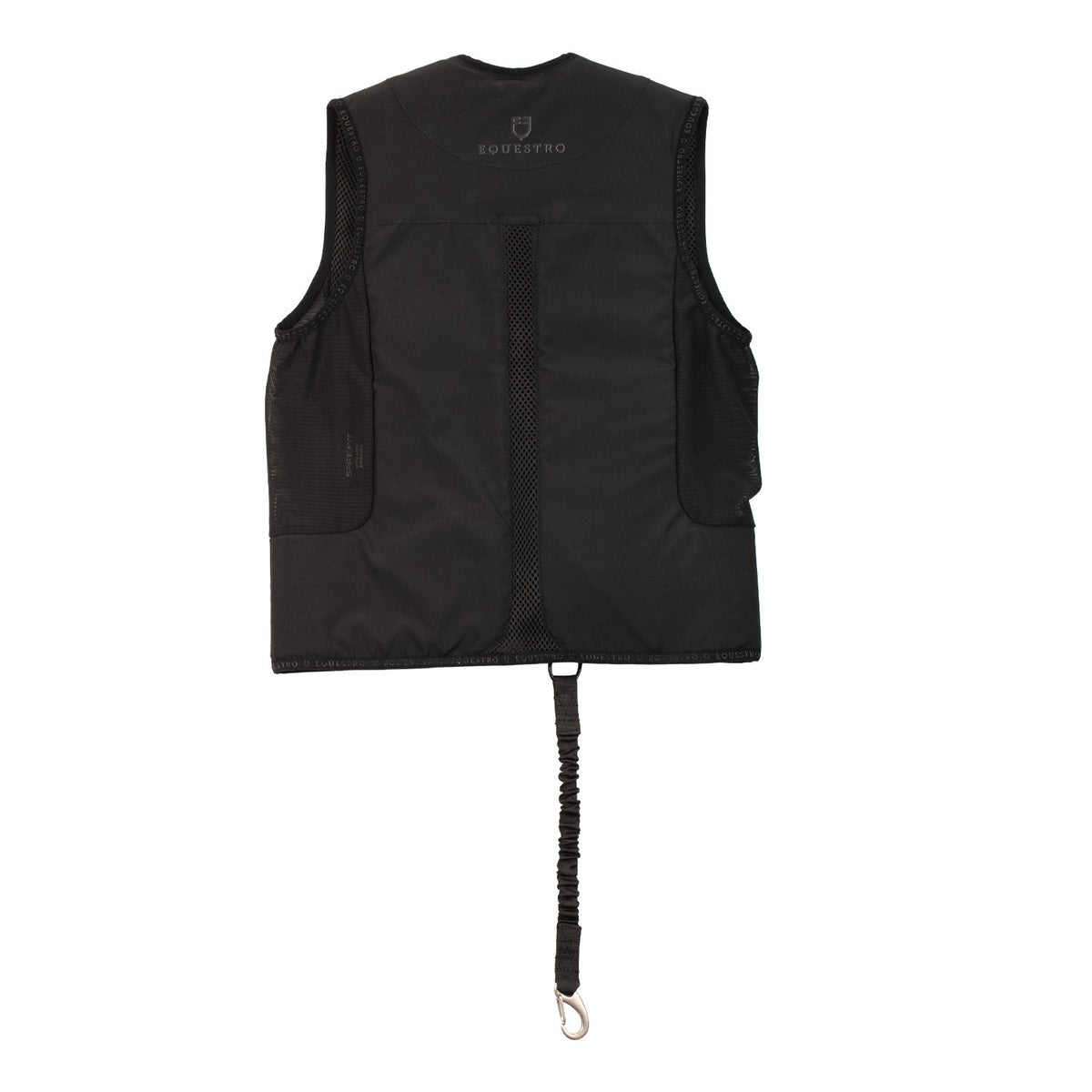 GILET AIRBAG EQUESTRO