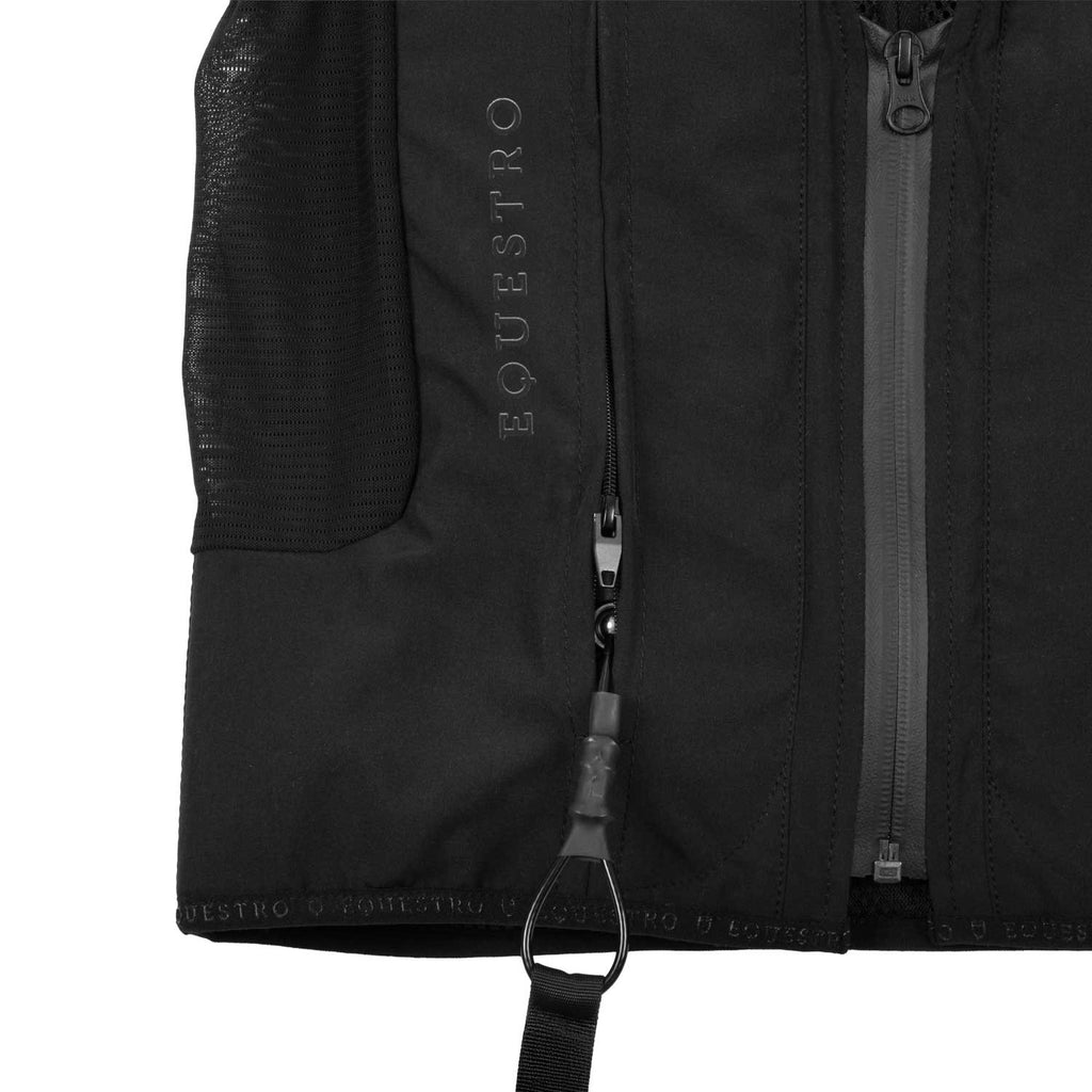 GILET AIRBAG EQUESTRO