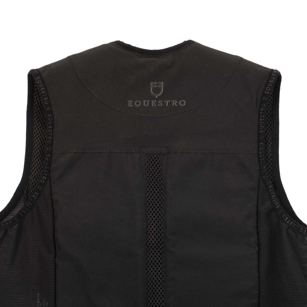 GILET AIRBAG EQUESTRO