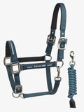 SET CAVEZZA LEGION BLU EQUILINE