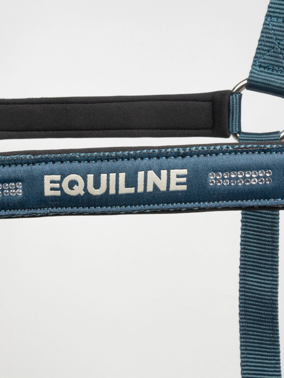 SET CAVEZZA LEGION BLU EQUILINE