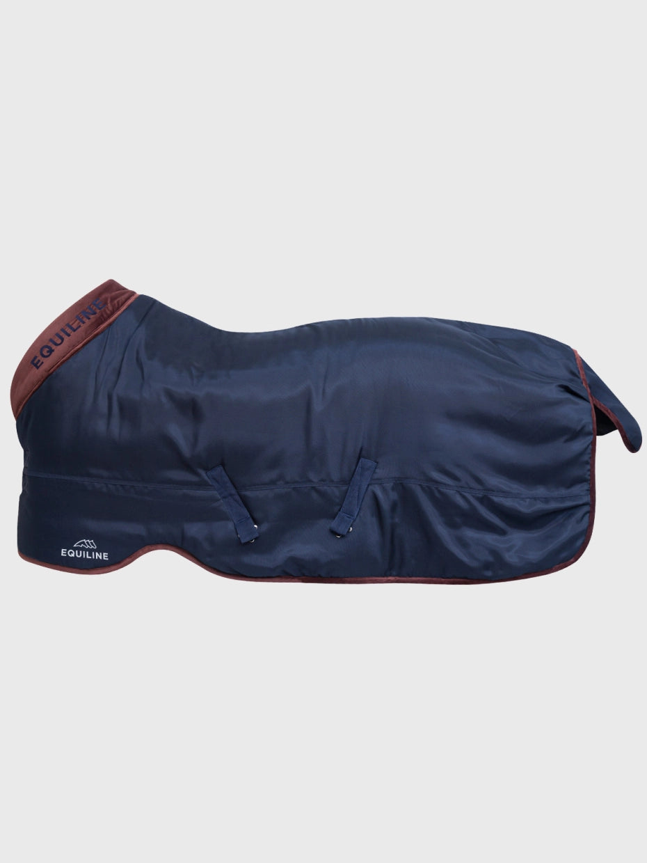 COPERTA DA BOX 400GR VELUT EQUILINE