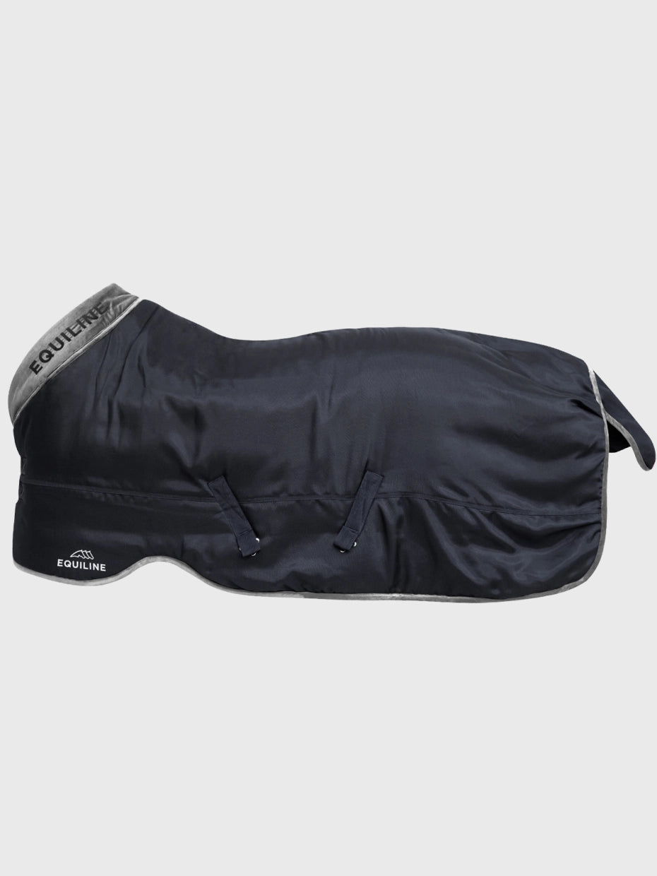 COPERTA DA BOX 400GR VELUT EQUILINE