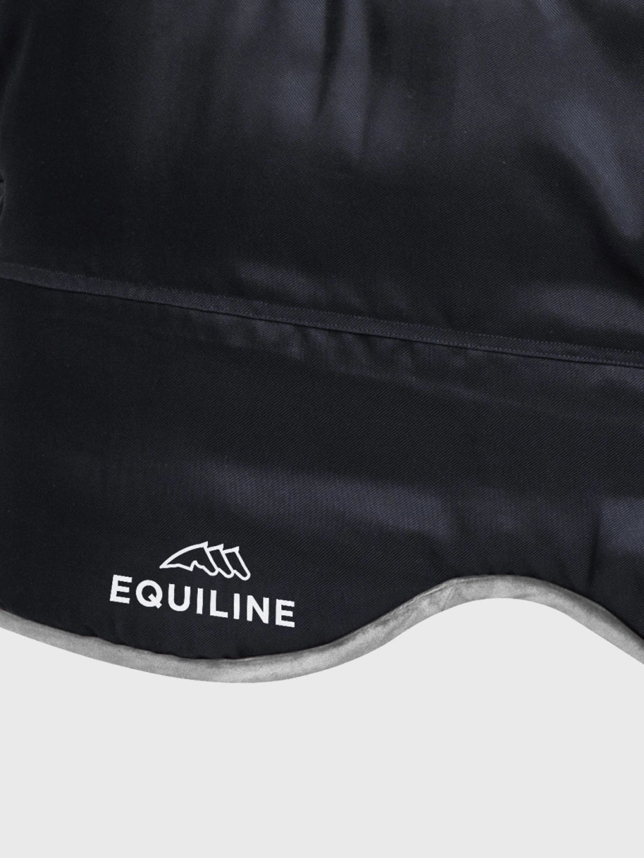 COPERTA DA BOX 400GR VELUT EQUILINE