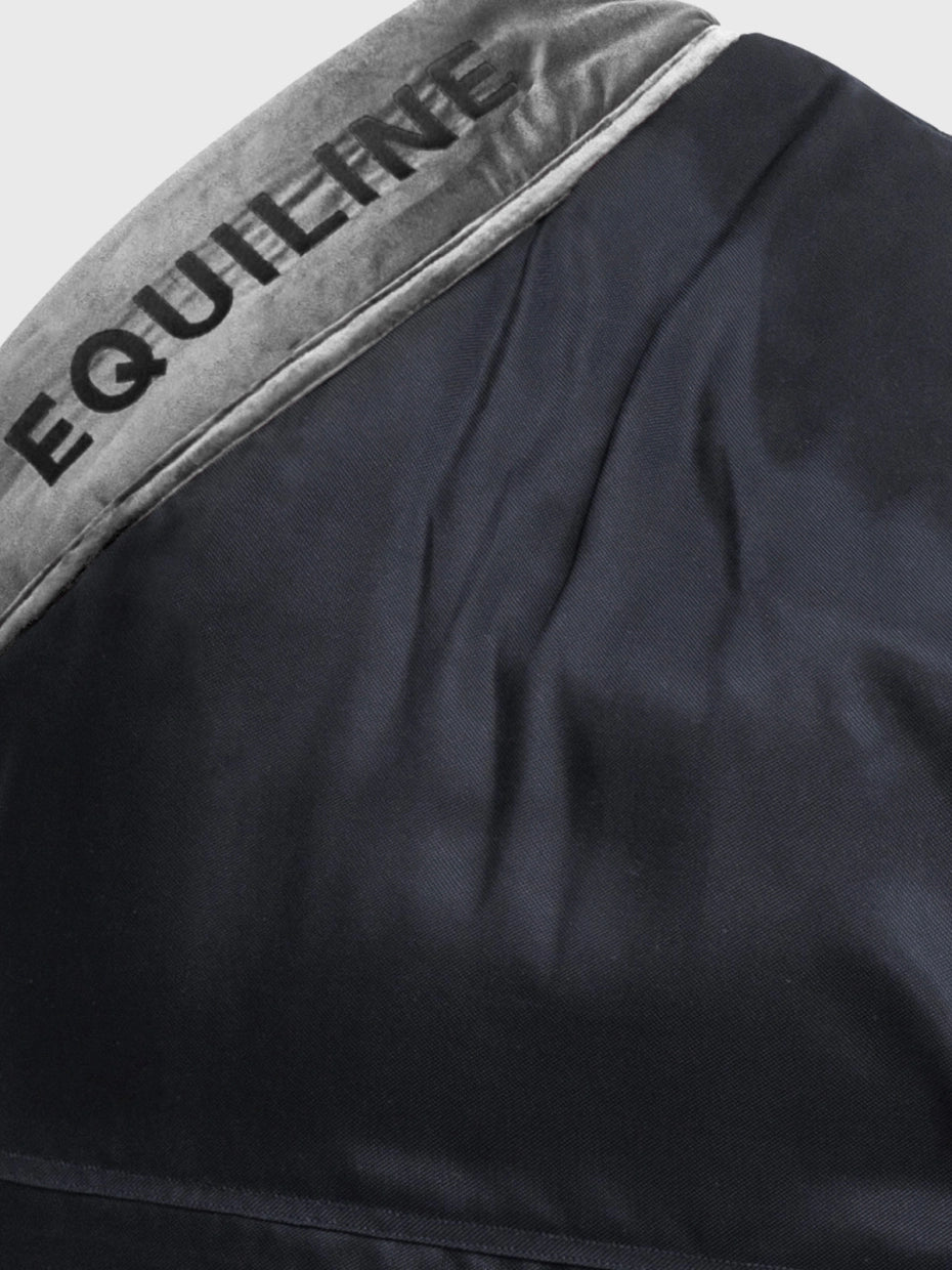 COPERTA DA BOX 400GR VELUT EQUILINE