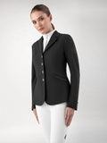 GIACCA DONNA EQUILINE CON STRASS