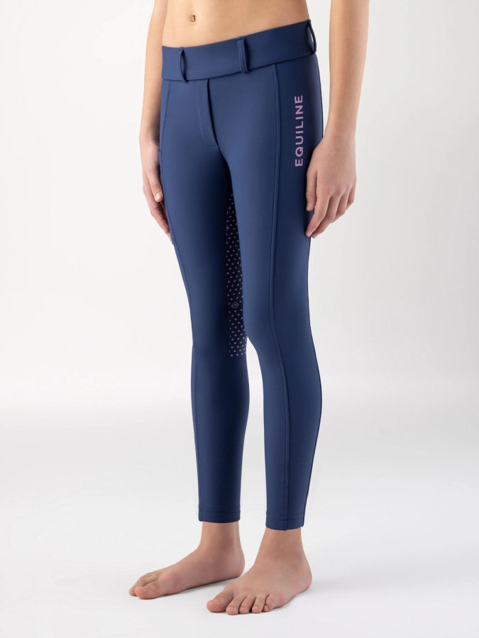 LEGGINS EQUILINE BAMBINA FULL GRIP