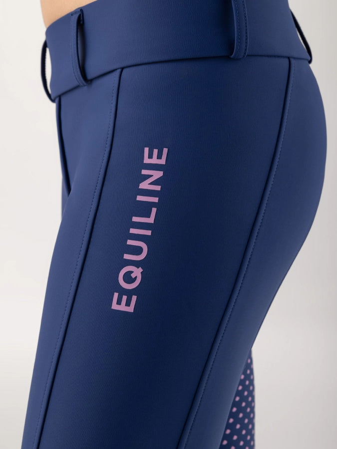 LEGGINS EQUILINE BAMBINA FULL GRIP