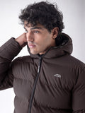 PIUMINO DA UOMO EQUILINE