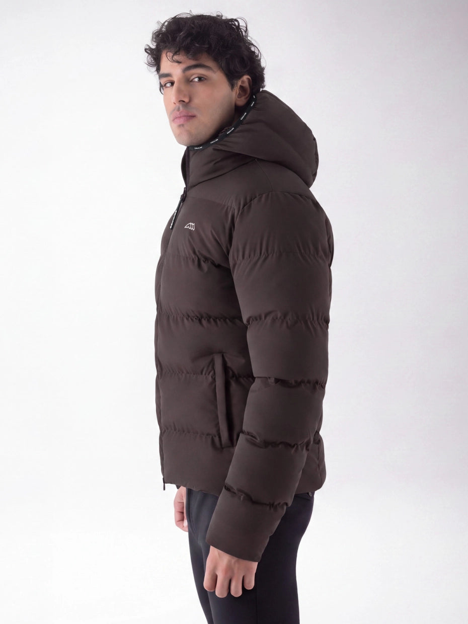 PIUMINO DA UOMO EQUILINE