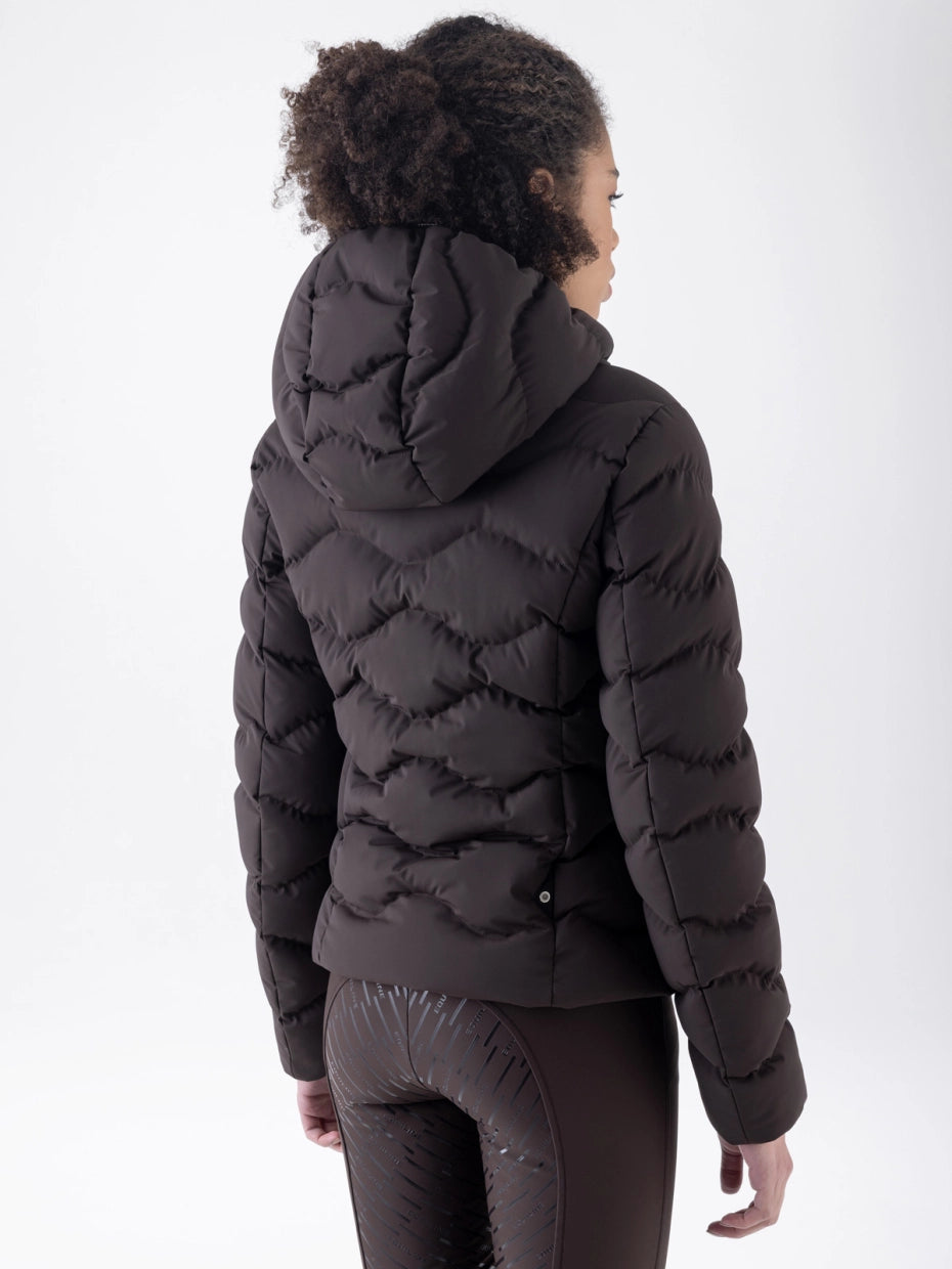 PIUMINO DA DONNA EQUILINE