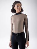 MAGLIA SECOND SKIN EQUILINE