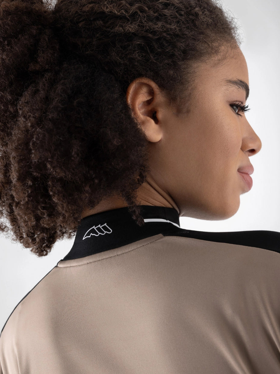 MAGLIA SECOND SKIN EQUILINE