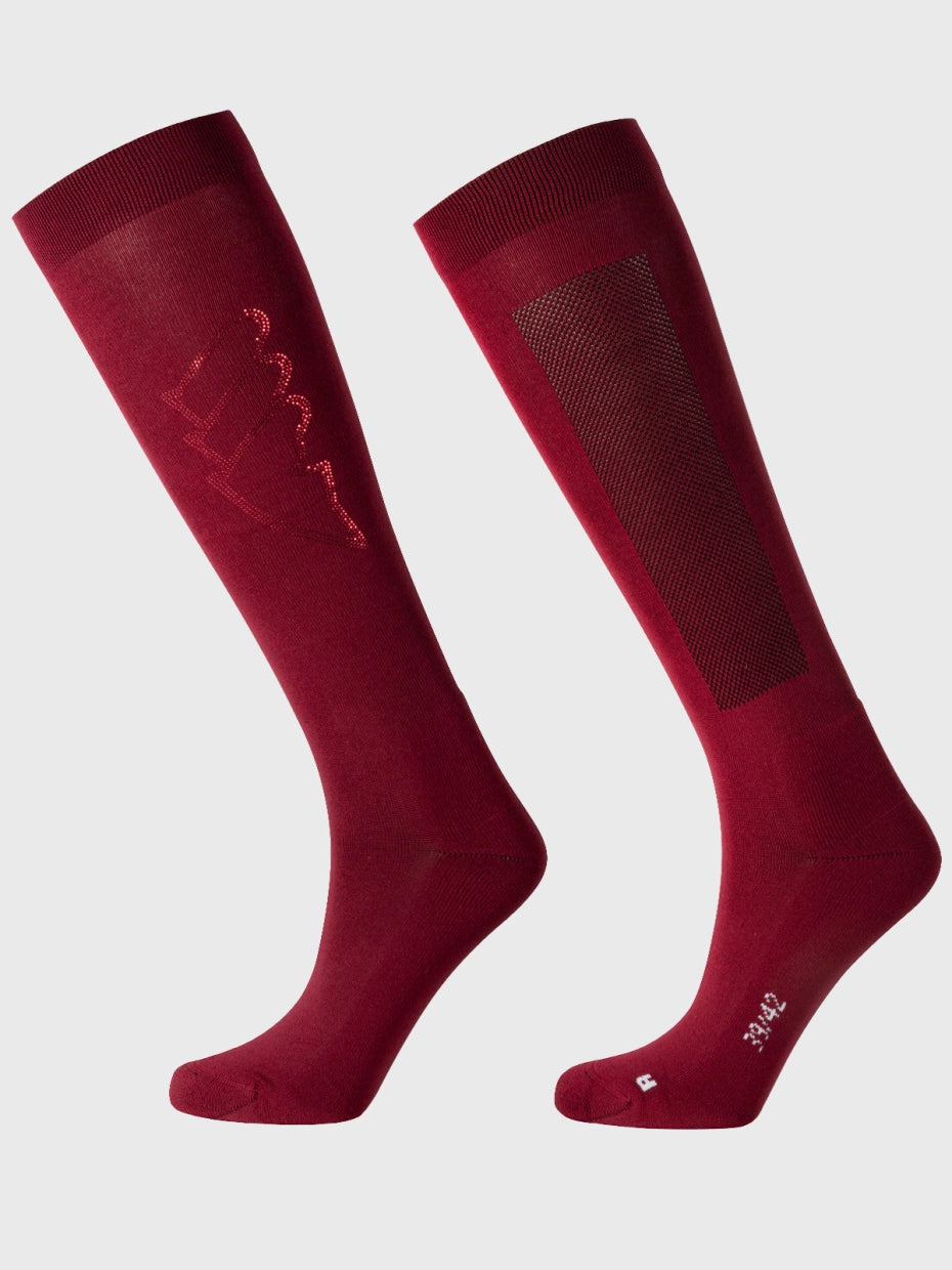 CALZE FW26 EQUILINE