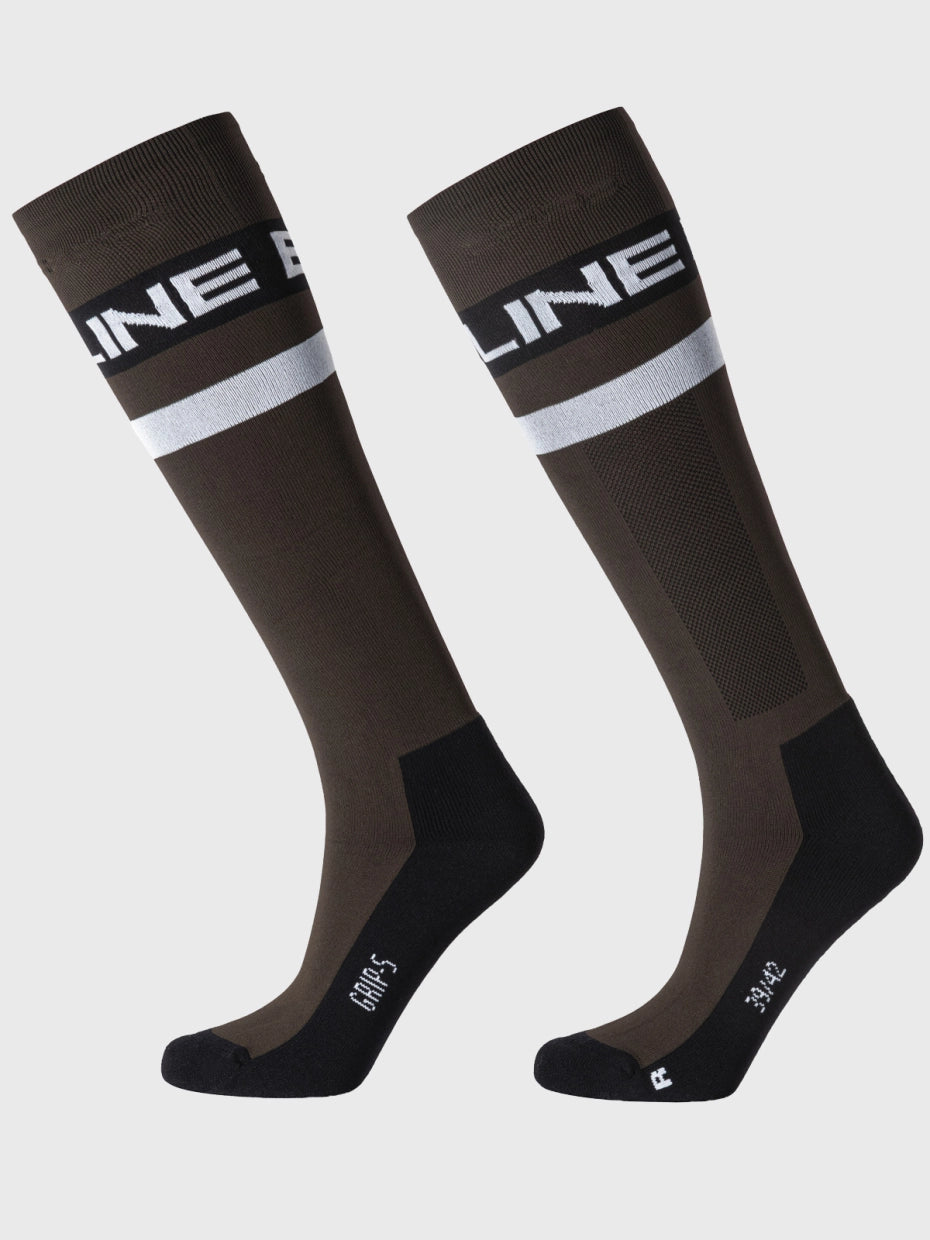 CALZE FW26 EQUILINE