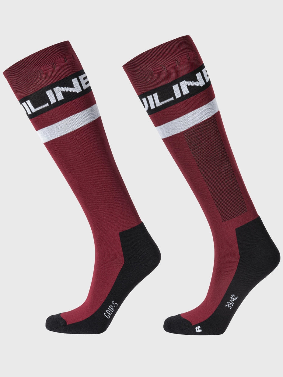 CALZE FW26 EQUILINE