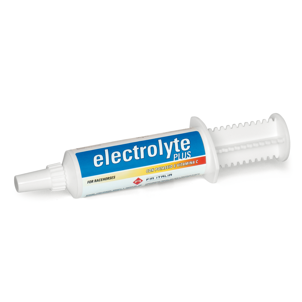 ELECTROLYTE PLUS FMI