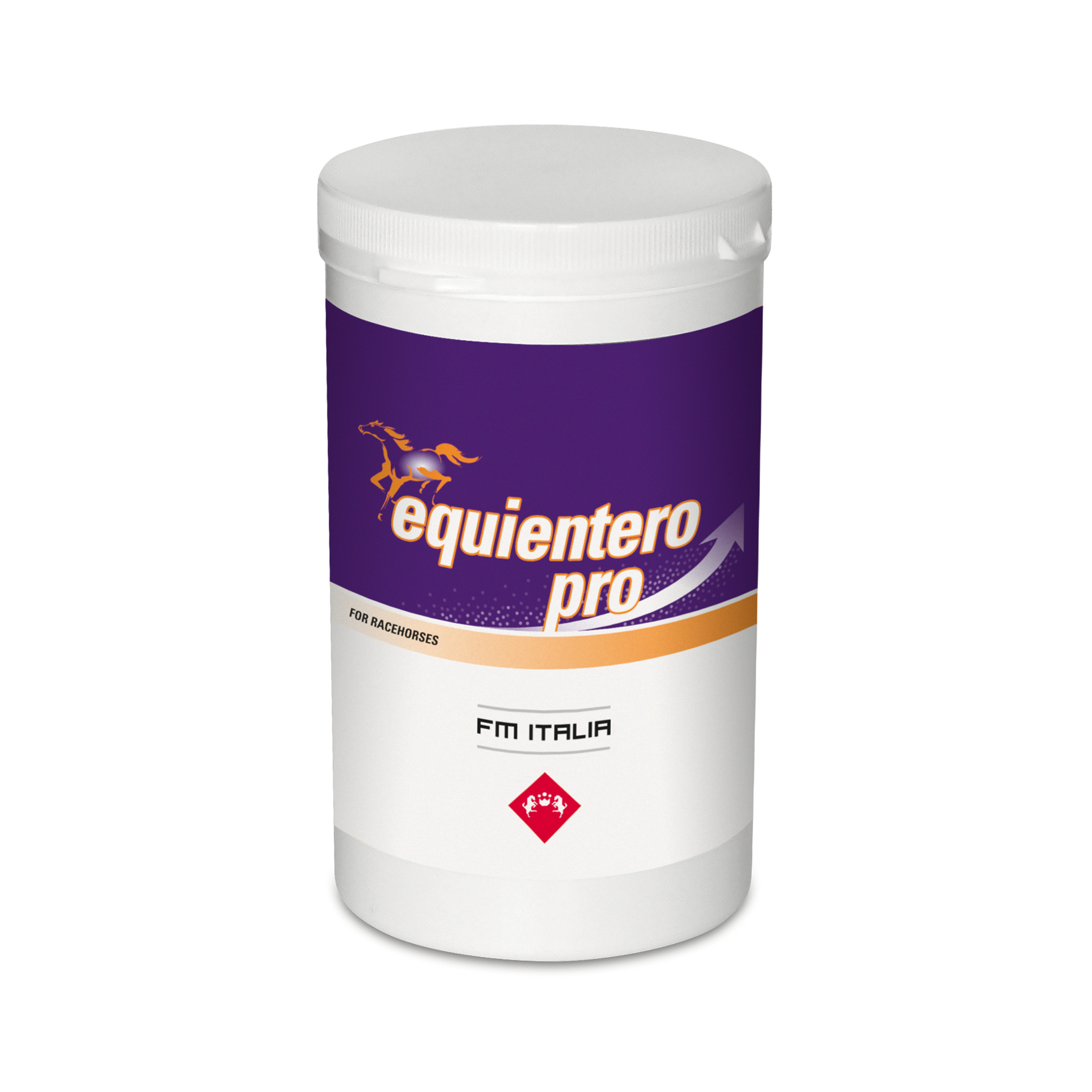 EQUIENTERO PRO FMI