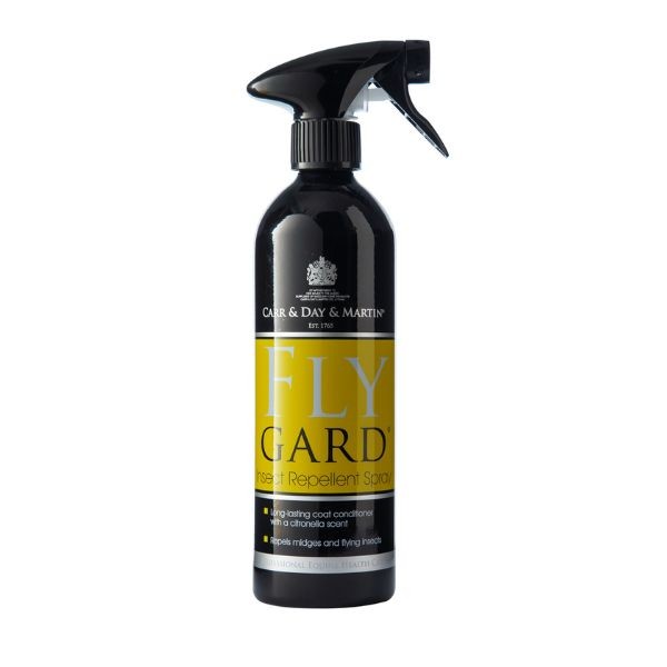 FLYGARD CARR & DAY & MARTIN