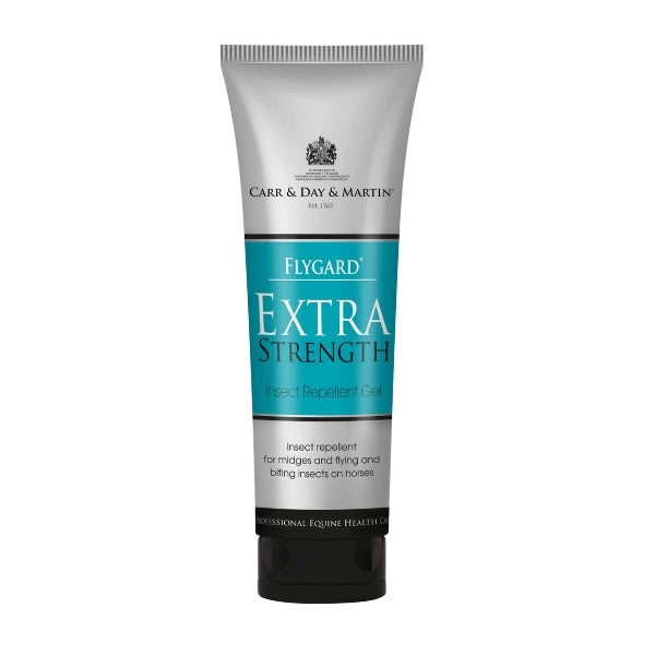 FLYGARD EXTRA STRENGTH GEL CARR & DAY & MARTIN