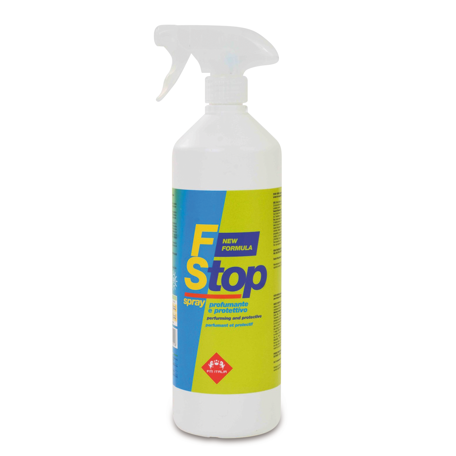 FLY STOP SPRAY FMI