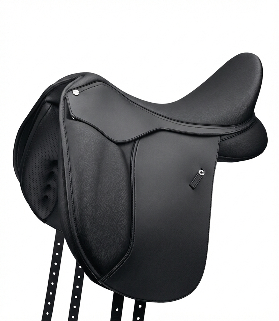 SELLA DA DRESSAGE WINTEC 500