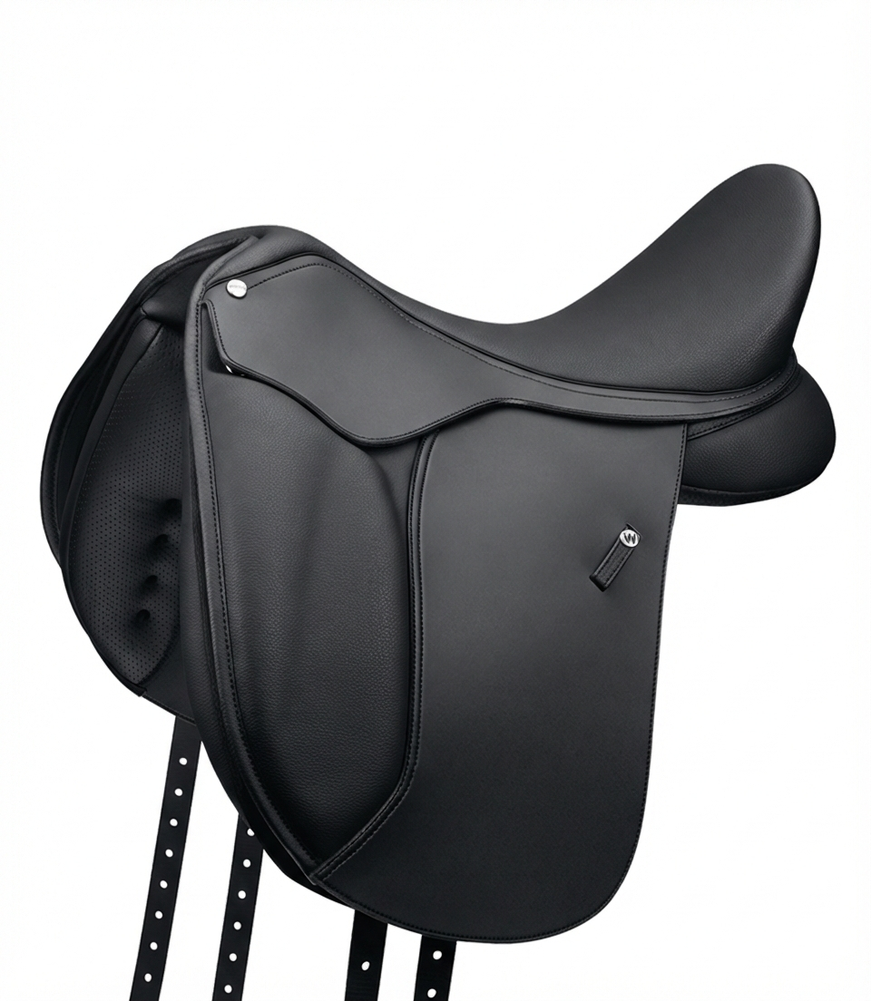 SELLA DA DRESSAGE WINTEC 500