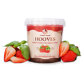 SECCHIELLO DI BISCOTTI ALLA FRAGOLA CANDY HORSE