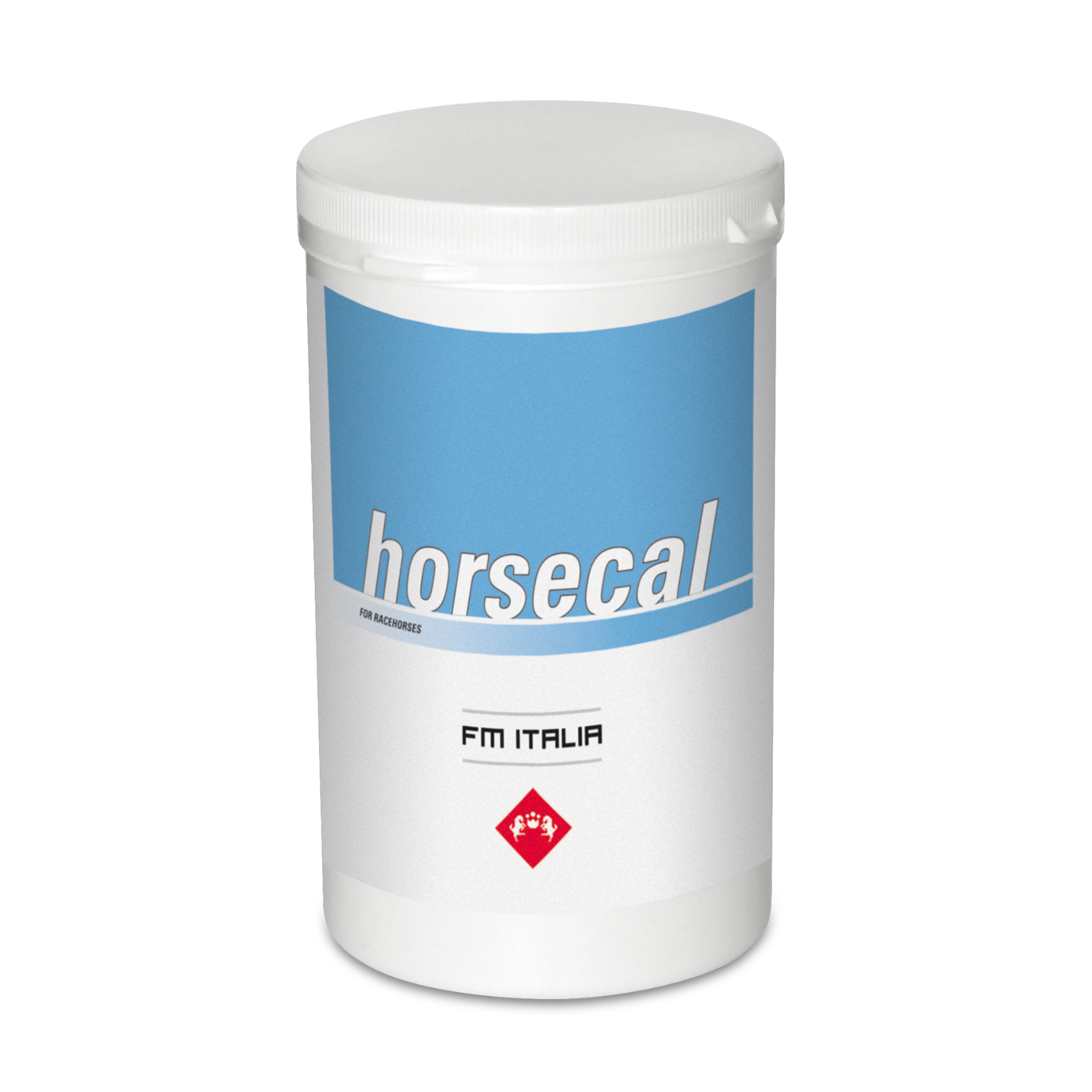 HORSECAL FMI