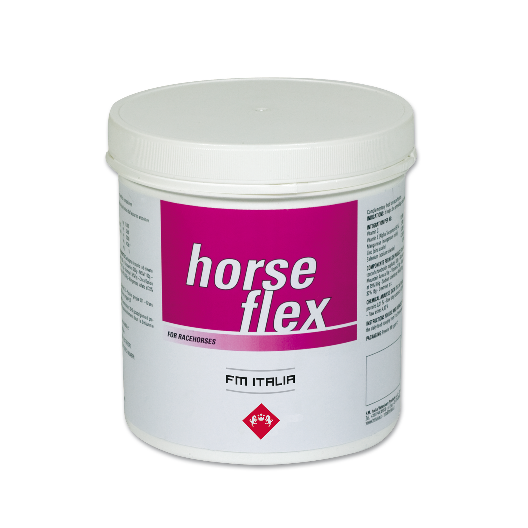 HORSE FLEX FMI