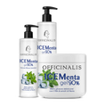 ICE MENTA OFFICINALIS