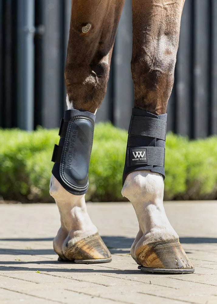 CLUB BRUSHING BOOT WW