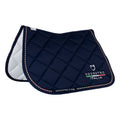 SOTTOSELLA DA SALTO TRICOLORE EQUESTRO X FISE