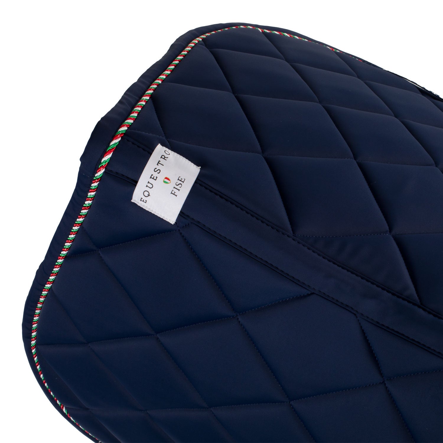 SOTTOSELLA DA SALTO TRICOLORE EQUESTRO X FISE