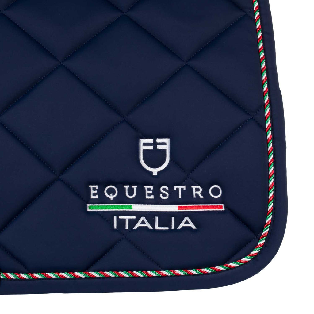 SOTTOSELLA DA SALTO TRICOLORE EQUESTRO X FISE