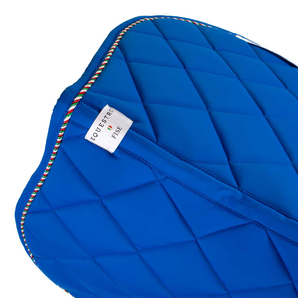 SOTTOSELLA DA SALTO TRICOLORE EQUESTRO X FISE