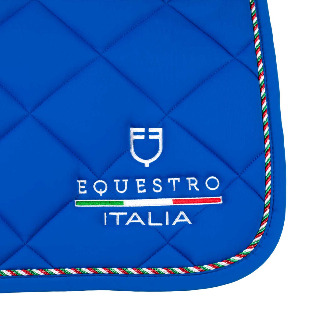 SOTTOSELLA DA SALTO TRICOLORE EQUESTRO X FISE