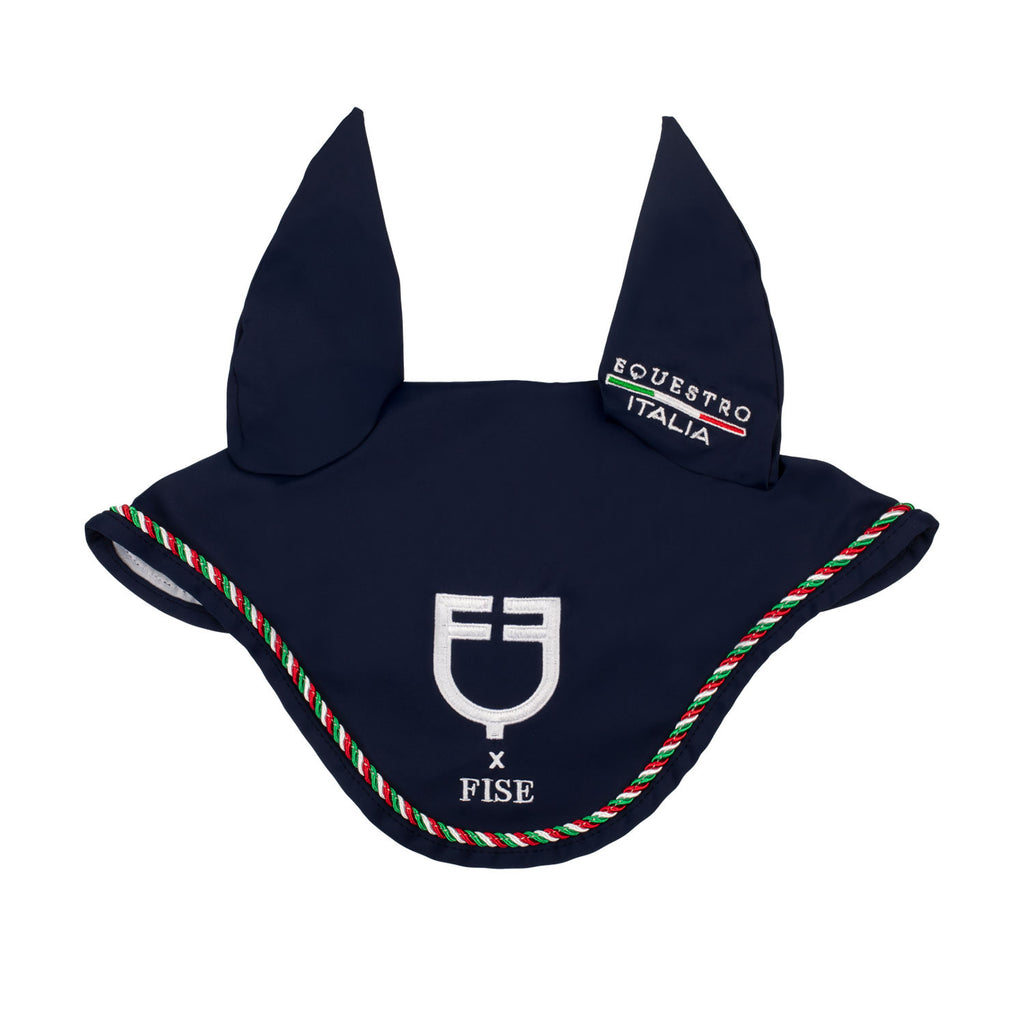 CUFFIETTA TRICOLORE EQUESTRO X FISE