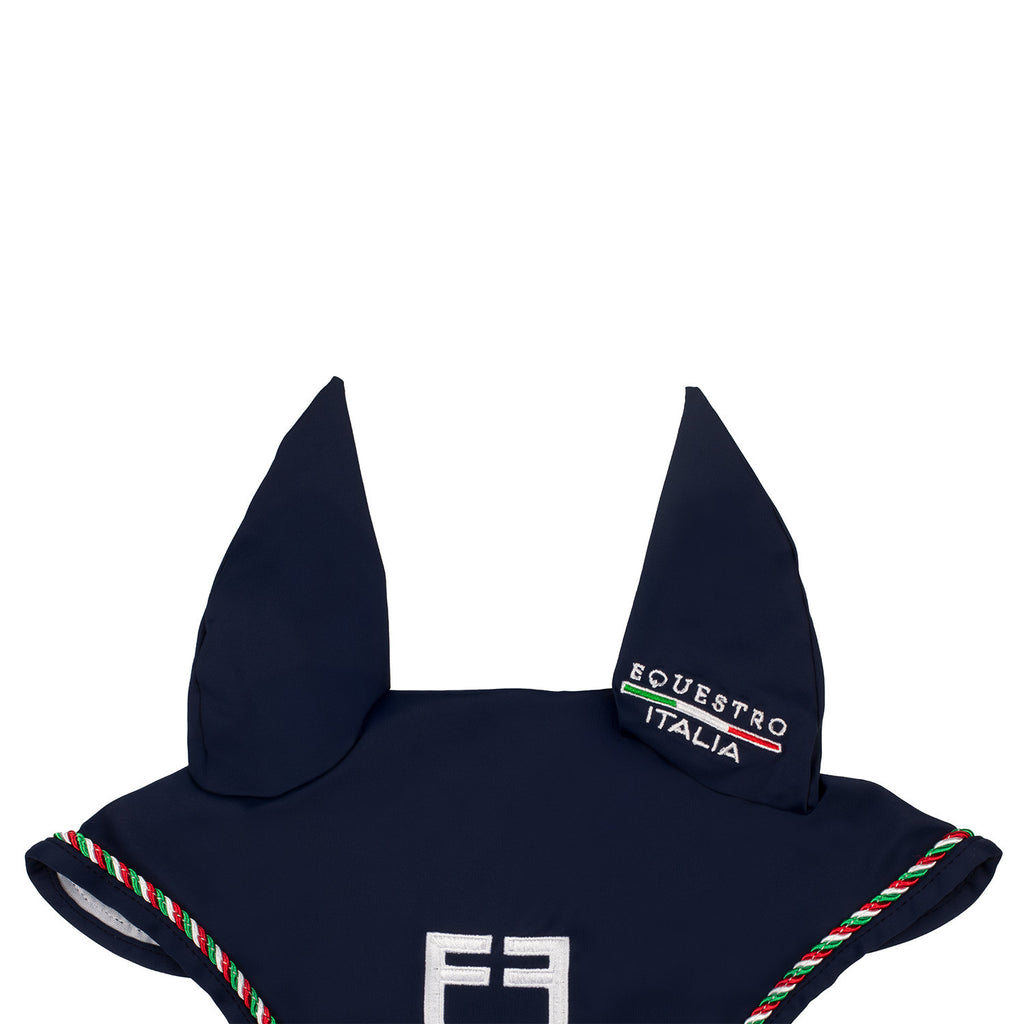 CUFFIETTA TRICOLORE EQUESTRO X FISE