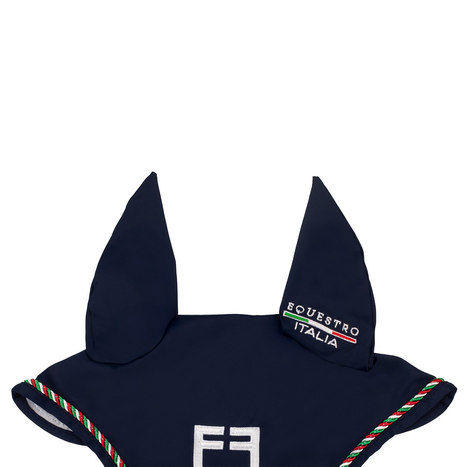 CUFFIETTA TRICOLORE EQUESTRO X FISE