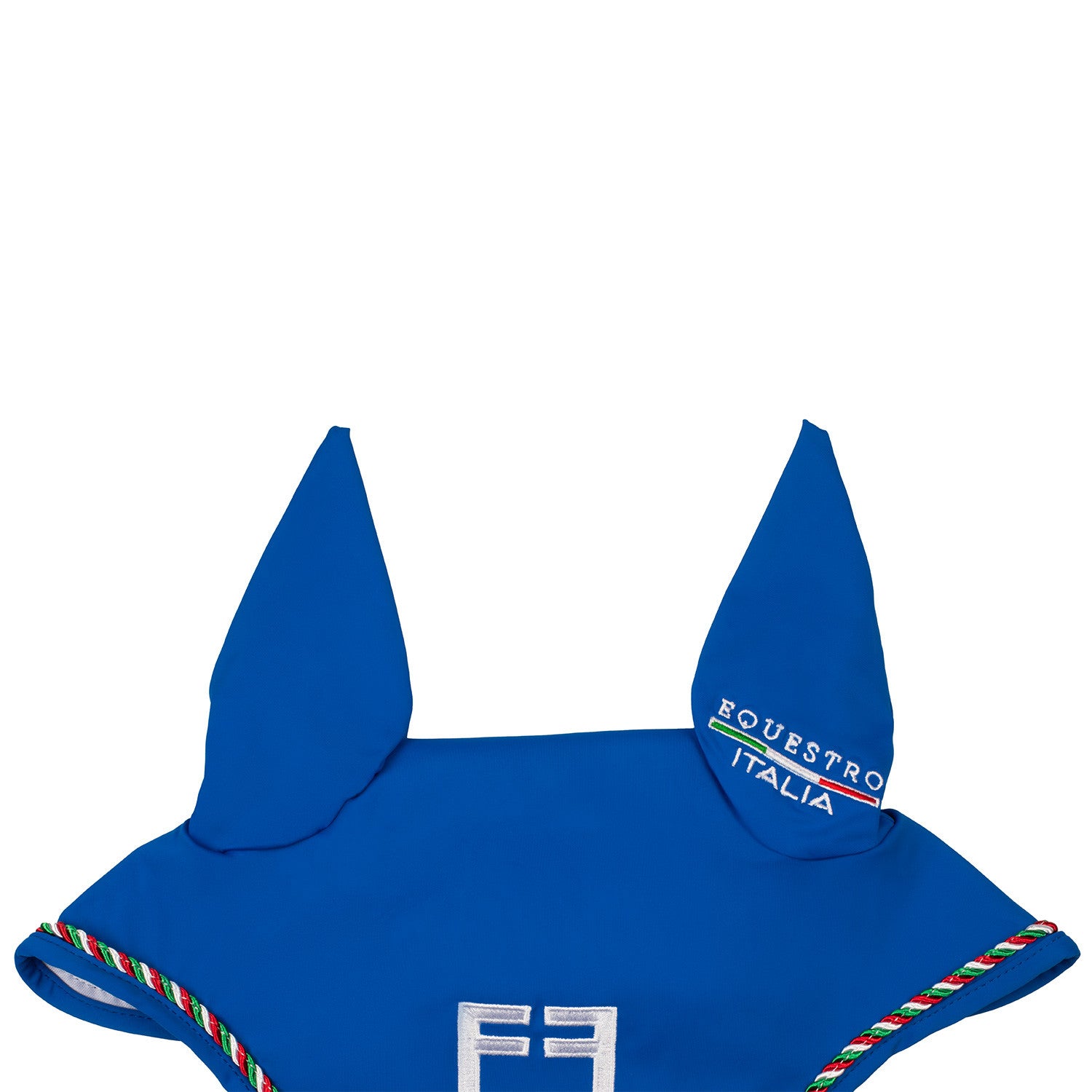 CUFFIETTA TRICOLORE EQUESTRO X FISE