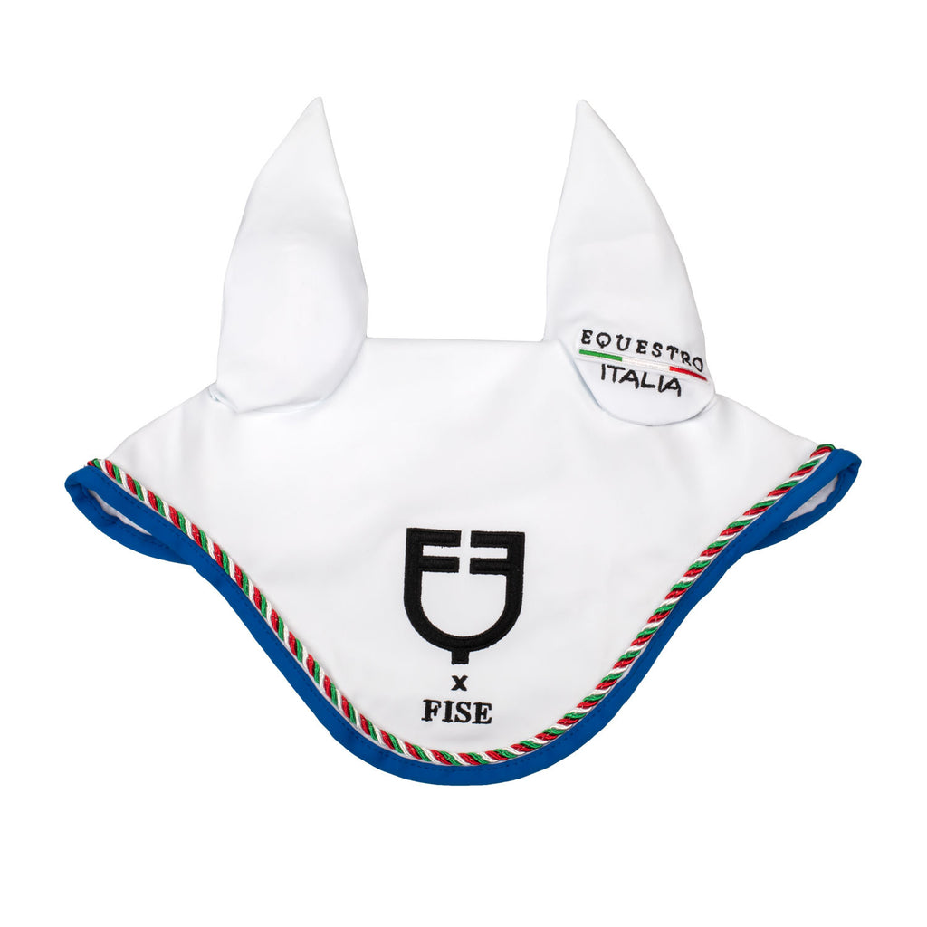 CUFFIETTA TRICOLORE EQUESTRO X FISE