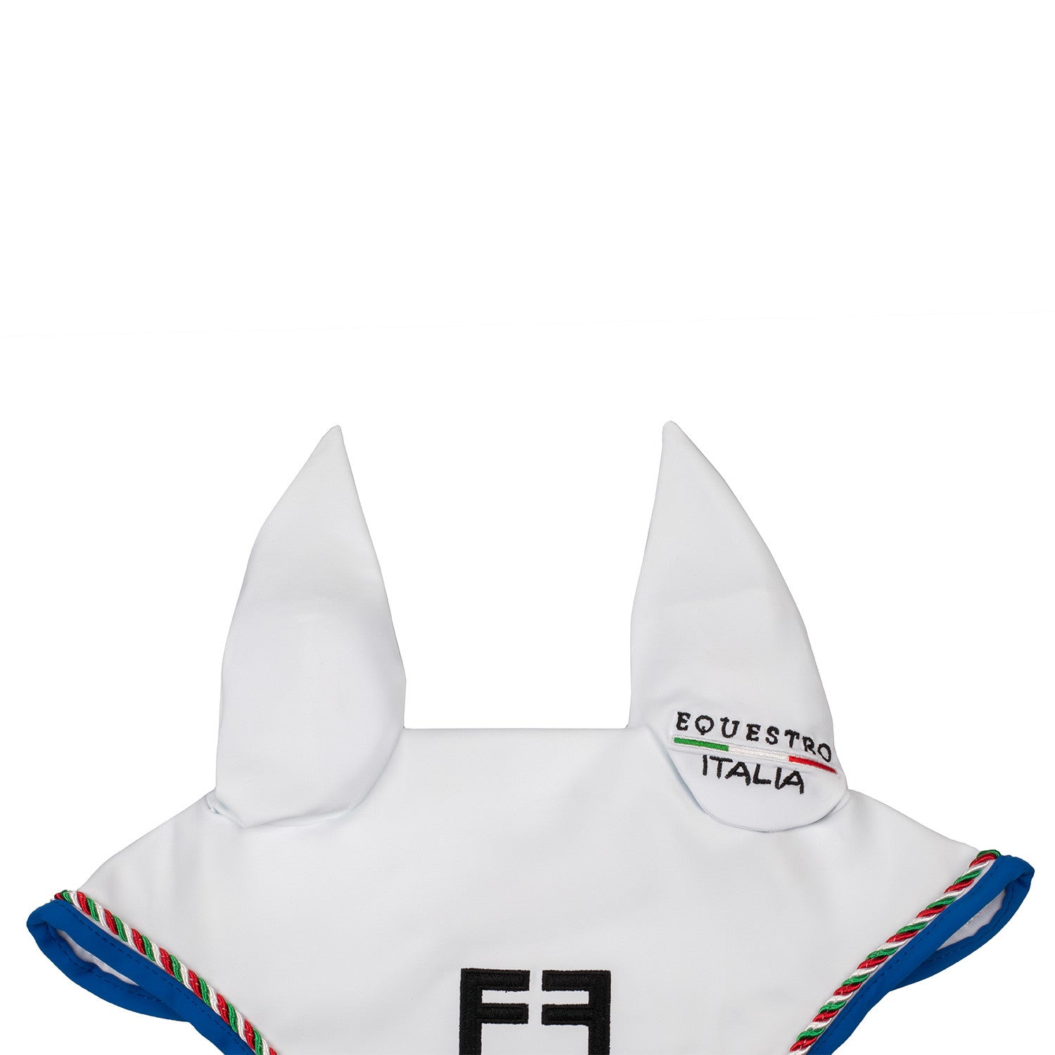 CUFFIETTA TRICOLORE EQUESTRO X FISE