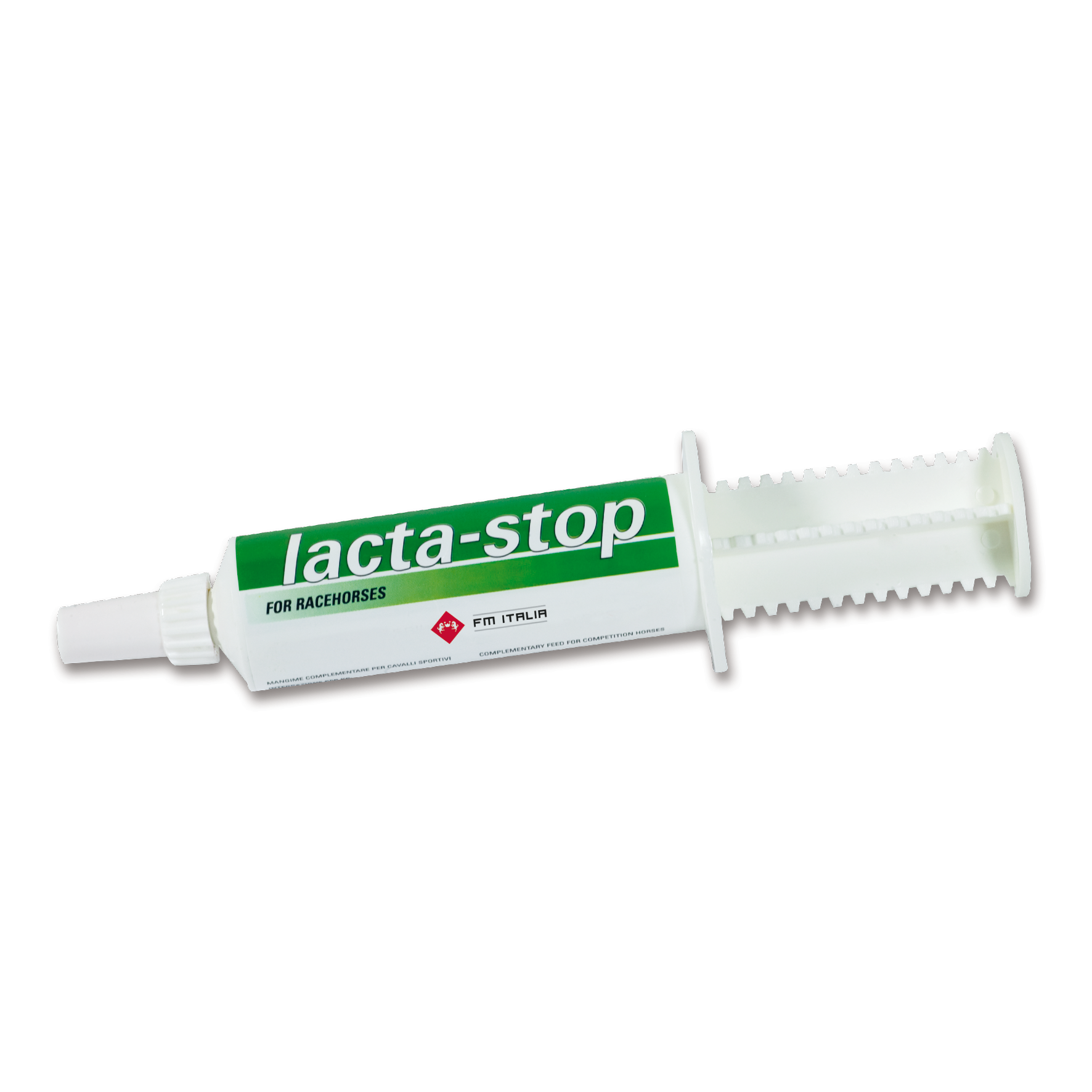 LACTA STOP FMI